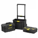 Модульный Ящик на Колесах STANLEY "QUICKLINK" STST83319-1 - изображение 2