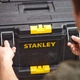 Модульный Ящик на Колесах STANLEY "QUICKLINK" STST83319-1 - изображение 10