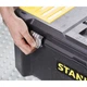 Ящик Для Инструментов 26" (665 х 335 х 280 мм) STANLEY "ESSENTIAL" STST82976-1 - изображение 5