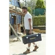 Ящик Для Инструментов 26" (665 х 335 х 280 мм) STANLEY "ESSENTIAL" STST82976-1 - изображение 6