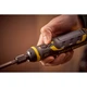 Аккумуляторная Отвёртка (4V) STANLEY® "FatMax" FMHT66719-0 - изображение 4