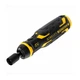 Аккумуляторная Отвёртка (4V) STANLEY® "FatMax" FMHT66719-0 - изображение 10