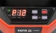 Зарядка Для Аккумулятора Автомобиля 12 В; 2-300 Ач YATO (YT-83037) - изображение 6