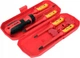 Набір Діелектричних Викруток 8 шт VDE 1000 В YATO (YT-28294) - зображення 2