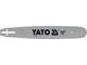 Шина Для Электропилы 40 см на Цепь 0.325"; 66Z YATO (YT-849331) - изображение 1
