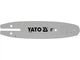 Шина Для Бензопили 20 см на Ланцюг 3/8"; 33Z YATO (YT-84921) - зображення 1