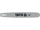 Шина Для Бензопили 45 см Для Пиляльного Ланцюга 0.325"; 72Z YATO (YT-849332) - зображення 1