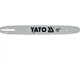 Шина Для Цепной Пилы 40 см на Цепь 3/8"; 56Z YATO (YT-84919) - изображение 1