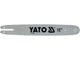 Шина на Цепную Пилу 40 см Для Цепи 3/8"; 55Z YATO (YT-849301) - изображение 1