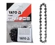 Цепь Для Минипилы 10 см 0.3" 26Z 0.043" YATO (YT-849465) - изображение 5