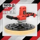 Шліфмашина Ексцентрикова 750 Вт YATO (YT-82330) - зображення 10