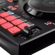 DJ контролер Hercules DJ Control Inpulse 300 MK2 (SDJHESKON0008) - зображення 3
