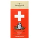 Шоколад молочний Premium Swiss Chocolate Favarger 100 г (14847855) - зображення 1