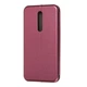 Чохол G-Case для Xiaomi Mi 9T / Mi 9T Pro книжка Ranger Series магнітна Bordo - зображення 4