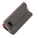 Чохол G-Case для Samsung Galaxy S8 Plus (G955) книжка Ranger Series магнітна Red - зображення 4
