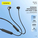 Наушники Foneng Neckband Sport BL35 - изображение 3