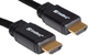 Kabel Sandberg HDMI - HDMI 5 m Black (5705730509001) - obraz 1