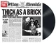 Вінілова платівка Warner Music Jethro Tull Thick As A Brick The 2012 Steven Wilson Stereo Remix On 180G Vinyl LP 0825646139507 - изображение 1