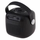 Колонка караоке Adler AD 1199 черная с микрофоном - SD/USB/AUX/Bluetooth - изображение 3