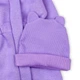 Демисезонный комбинезон с капюшоном и шапкой Violet рост 98 см (3 года) Malena Фиолетовый - изображение 5