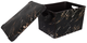Контейнер Violet House 0648 Decor Marble Black 20 л (6673355) 8690066733558 20л. - зображення 2