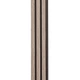 Рейка декоративная PS 2900х115х12мм Серо-коричневый SW-00001744 - изображение 5