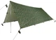 Тент Wechsel Tarp Elements TL Camo (231148) (DAS302755) - изображение 1