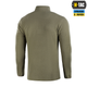 Кофта M-Tac Delta Fleece Army Olive L - зображення 2