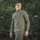 Кофта M-Tac Delta Fleece Army Olive L - зображення 6