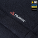 Кофта M-Tac Sprint Fleece Polartec Dark Navy Blue M - зображення 5