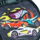 Рюкзак каркасний Kite Hot Wheels HW24-501S - зображення 4