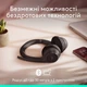 Bluetooth-гарнітура Logitech Zone 300 Wireless Black (981-001407) - зображення 4