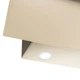 Вытяжка Pyramida ASH 60 PB (800) GIV - изображение 4