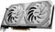 Видеокарта GF RTX 4070 12GB GDDR6X Ventus 2X White OC MSI (GeForce RTX 4070 VENTUS 2X WHITE 12G OC) - изображение 7