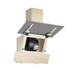 Вытяжка Pyramida ASH 60 PB (800) GIV - изображение 6