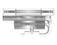 Кулер процесорний ID-Cooling IS-67-XT White - зображення 4