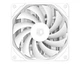 Кулер процесорний ID-Cooling IS-67-XT White - зображення 5