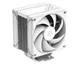 Кулер процесорний ID-Cooling Frozn A410 DW White - зображення 1