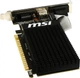 Видеокарта GF GT 710 2GB GDDR3 MSI (136904) - изображение 3