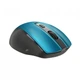 Мышка Defender Prime MB-053 Silent Wireless Turquoise (52054) - изображение 4