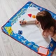 Набір Для Творчості Aqua Doodle - Чарівні Водні Штампи - зображення 6