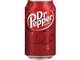 Газований напій Dr Pepper Original 0,33 л (17983060) - изображение 2