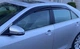 Вітровики Sunplex Sport (2011-2017 EU / 2011-2014 USA, 4 шт) для Toyota Camry 2011-2017 рр - зображення 2
