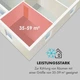 Мобильный кондиционер Klarstein Iceblock Prosmart 12 (10034645) - изображение 4