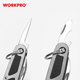 Мультиінструмент 5-в-1 Workpro Pro WP382010 - зображення 4