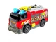 Пожежна машина Швидке реагування з контейнером для води, Dickie Toys, 3302028 - зображення 1
