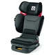 Автокрісло Peg-Perego Viaggio 2-3 Flex Crystal Black Черно Серое (IMVF000035DP53DX13) - зображення 1