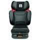 Автокрісло Peg-Perego Viaggio 2-3 Flex Crystal Black Черно Серое (IMVF000035DP53DX13) - зображення 2