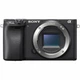 Цифровий фотоапарат Sony Alpha 6400 Body (m456956) - зображення 1