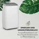 Мобільний кондиціонер KLARSTEIN Iceblock Prosmart 12 59м2 - изображение 8